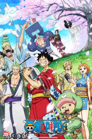 One Piece - أنمي وان بيس مترجم
