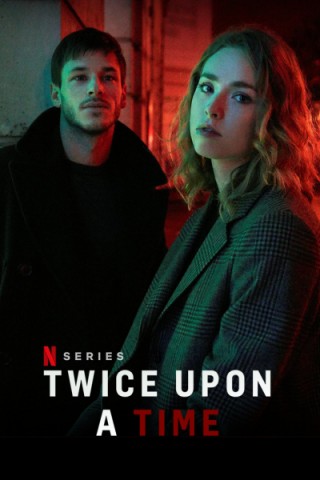 مسلسل Twice Upon a Time مترجم