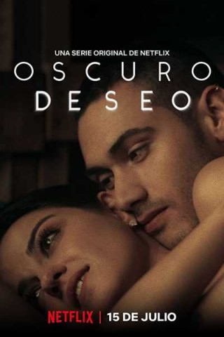 مسلسل Dark Desire  مترجم