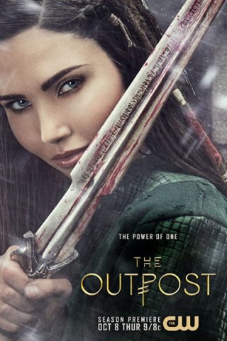 مسلسل The Outpost - الموسم الاول - الحلقة الاولى مسلسل The Outpost - الموسم الاول - الحلقة الاولى