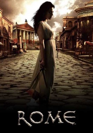 مسلسل Rome