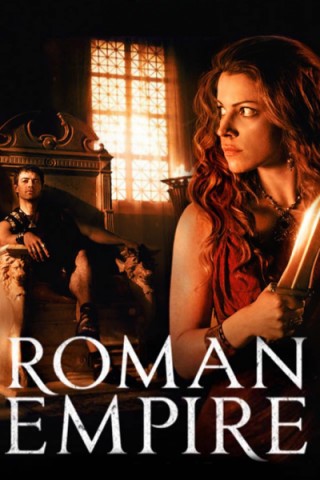 مسلسل Roman Empire مترجم - الموسم الاول - الحلقة الاولى مسلسل Roman Empire مترجم - الموسم الاول - الحلقة الاولى