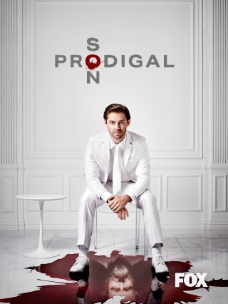 مسلسل Prodigal Son مترجم - الموسم الاول - الحلقة الاولى مسلسل Prodigal Son مترجم - الموسم الاول - الحلقة الاولى