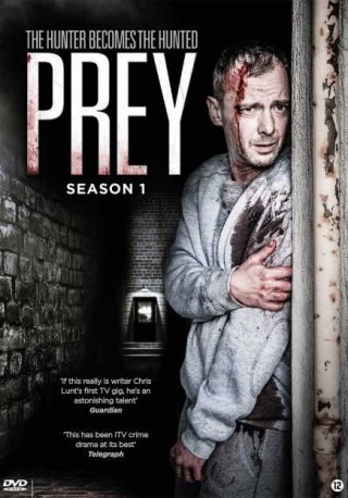 مسلسل Prey