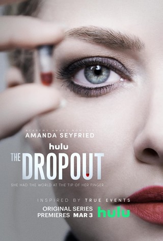 مشاهدة مسلسل The Dropout مترجم - الموسم 1 - الحلقة 1 مشاهدة مسلسل The Dropout مترجم - الموسم 1 - الحلقة 1