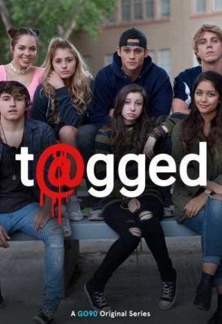 مسلسل Tagged مترجم