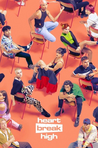مسلسل Heartbreak High مترجم - الموسم 1 - الحلقة 1 مسلسل Heartbreak High مترجم - الموسم 1 - الحلقة 1