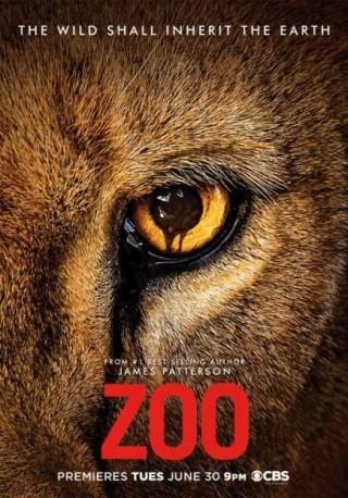 مسلسل Zoo - الموسم الاول - الحلقة الاولى مسلسل Zoo - الموسم الاول - الحلقة الاولى