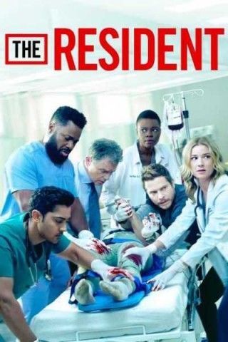 مسلسل The Resident مترجم - الموسم الاول - الحلقة الاولى مسلسل The Resident مترجم - الموسم الاول - الحلقة الاولى