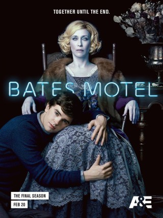 مسلسل Bates Motel - الموسم الاول - الحلقة الاولى مسلسل Bates Motel - الموسم الاول - الحلقة الاولى