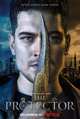 مسلسل The Protector مترجم (المحافظ) - الموسم الثاني - الحلقة الاولى مسلسل The Protector مترجم (المحافظ) - الموسم الثاني - الحلقة الاولى