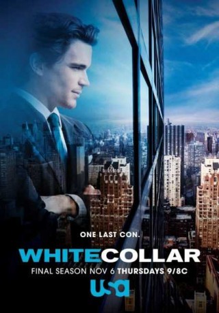 مسلسل White Collar - الموسم الثاني - الحلقة الاولى مسلسل White Collar - الموسم الثاني - الحلقة الاولى