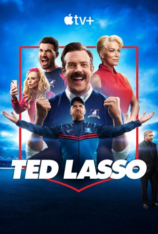 مسلسل Ted Lasso - الموسم الاول - الحلقة الاولى مسلسل Ted Lasso - الموسم الاول - الحلقة الاولى