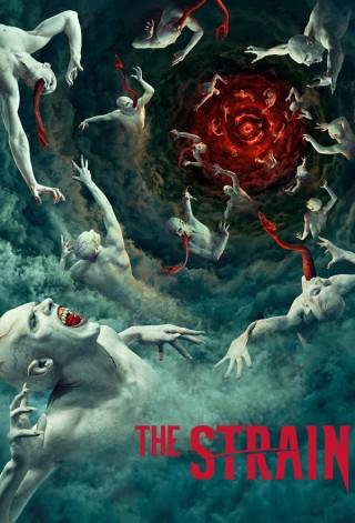 مسلسل The Strain مترجم - الموسم 2 - الحلقة 1 مسلسل The Strain مترجم - الموسم 2 - الحلقة 1