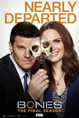 مسلسل Bones مترجم - الموسم الخامس - الحلقة الاولى مسلسل Bones مترجم - الموسم الخامس - الحلقة الاولى