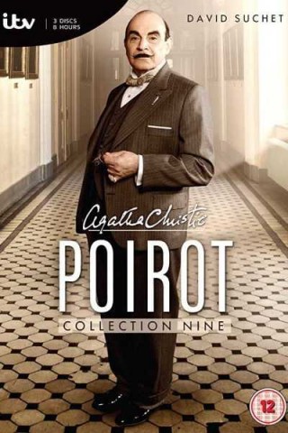 مسلسل Agatha Christie’s Poirot مترجم - الموسم الثاني - الحلقة الاولى مسلسل Agatha Christie’s Poirot مترجم - الموسم الثاني - الحلقة الاولى