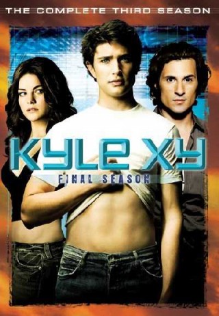 مسلسل Kyle XY مترجم - الموسم 2 - الحلقة 1 مسلسل Kyle XY مترجم - الموسم 2 - الحلقة 1