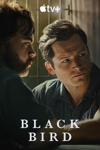 مسلسل Black Bird مترجم - الموسم 1 - الحلقة 1 مسلسل Black Bird مترجم - الموسم 1 - الحلقة 1