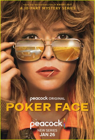 مسلسل Poker Face مترجم - الموسم 1 - الحلقة 1 مسلسل Poker Face مترجم - الموسم 1 - الحلقة 1