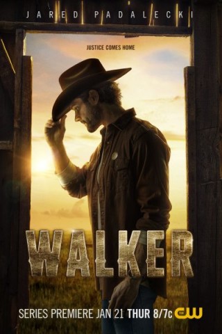 مسلسل Walker مترجم