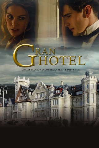 مسلسل Grand Hotel مترجم - الموسم 2 - الحلقة 1 مسلسل Grand Hotel مترجم - الموسم 2 - الحلقة 1