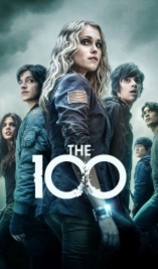 مسلسل The 100