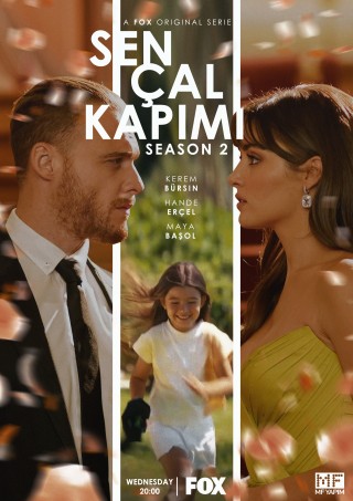 مسلسل انت اطرق بابي