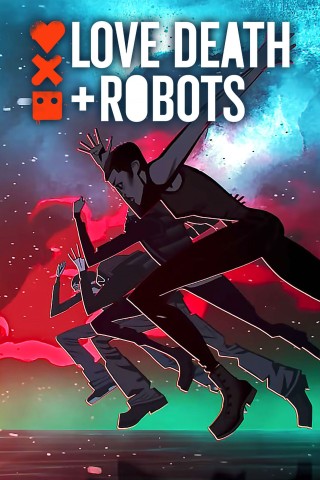مسلسل LOVE DEATH + ROBOTS مترجم - الموسم 2 - الحلقة 1 مسلسل LOVE DEATH + ROBOTS مترجم - الموسم 2 - الحلقة 1