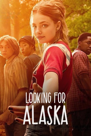 مسلسل Looking for Alaska مترجم - الموسم 1 - الحلقة 1 مسلسل Looking for Alaska مترجم - الموسم 1 - الحلقة 1