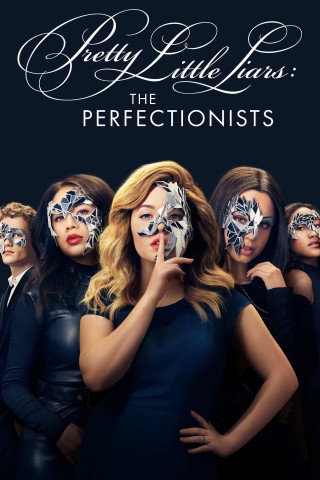 مسلسل Pretty Little Liars: The Perfectionists مترجم - الموسم 1 - الحلقة 1 مسلسل Pretty Little Liars: The Perfectionists مترجم - الموسم 1 - الحلقة 1
