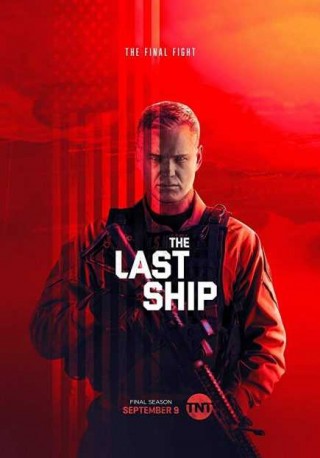 مسلسل The Last Ship