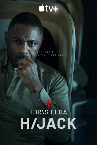 مشاهدة مسلسل Hijack مترجم
