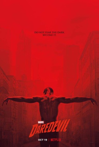 مسلسل Daredevil