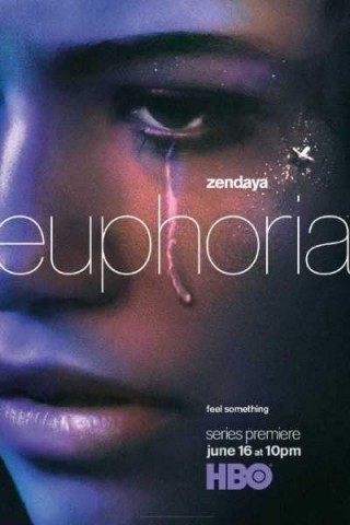 مسلسل Euphoria - الموسم 2 - الحلقة 1 مسلسل Euphoria - الموسم 2 - الحلقة 1