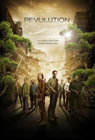 مسلسل Revolution مترجم