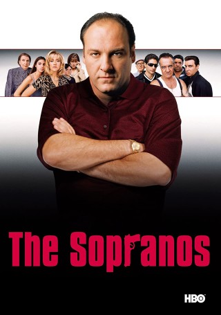 مسلسل The Sopranos