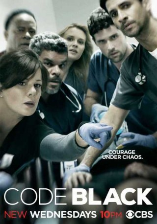 مسلسل Code Black - الموسم الثاني - الحلقة الاولى مسلسل Code Black - الموسم الثاني - الحلقة الاولى