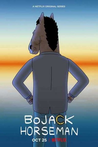 مسلسل Bojack Horseman مترجم - الموسم 1 - الحلقة 1 مسلسل Bojack Horseman مترجم - الموسم 1 - الحلقة 1