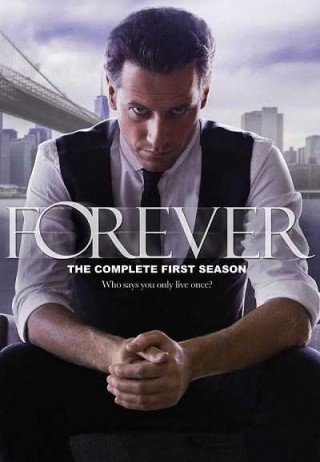 مسلسل Forever مترجم