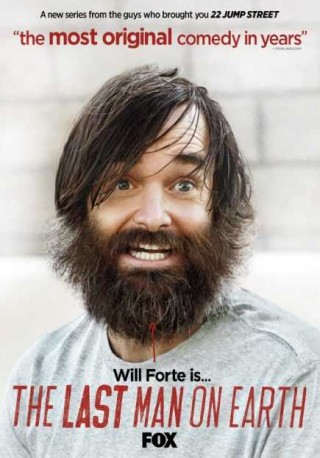 مسلسل The Last Man on Earth - الموسم الثالث - الحلقة الاولى مسلسل The Last Man on Earth - الموسم الثالث - الحلقة الاولى