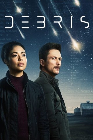 مسلسل Debris