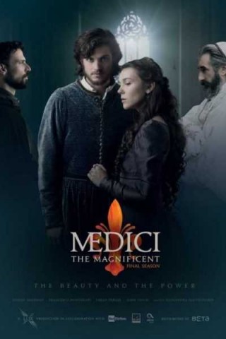 مسلسل Medici مترجم - الموسم 3 - الحلقة 1 مسلسل Medici مترجم - الموسم 3 - الحلقة 1