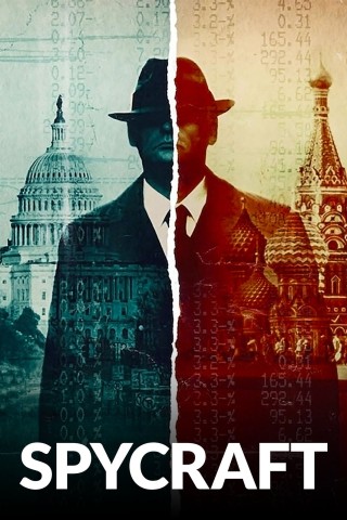 مسلسل Spycraft مترجم