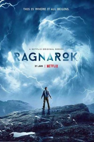 مسلسل Ragnarok