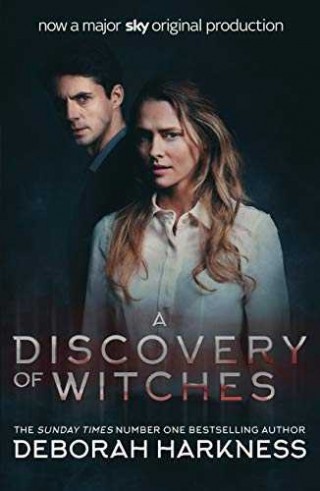 مسلسل A Discovery of Witches مترجم - الموسم الاول - الحلقة الاولى مسلسل A Discovery of Witches مترجم - الموسم الاول - الحلقة الاولى