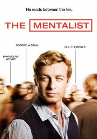 مسلسل The Mentalist - الموسم الخامس - الحلقة الاولى مسلسل The Mentalist - الموسم الخامس - الحلقة الاولى