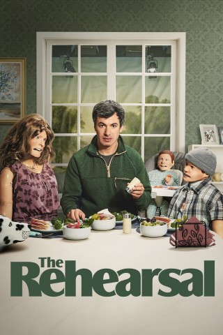 مسلسل The Rehearsal مترجم - الموسم 1 - الحلقة 1 مسلسل The Rehearsal مترجم - الموسم 1 - الحلقة 1