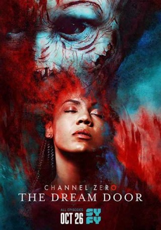 Channel Zero مسلسل