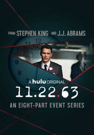 مسلسل 11.22.63