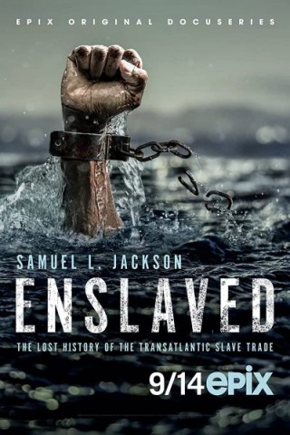 مسلسل Enslaved